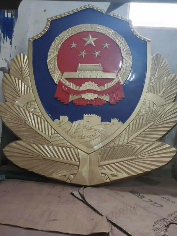 警徽定制的重要性是什么-56